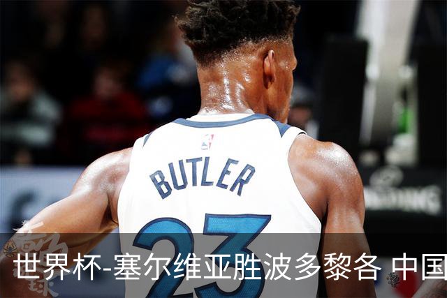 世界杯-塞尔维亚胜波多黎各 中国仍存出线可能
